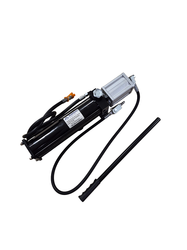 Гидравлический насос с ручным и пневматическим приводом HOREX HZ 03.2.3.020J